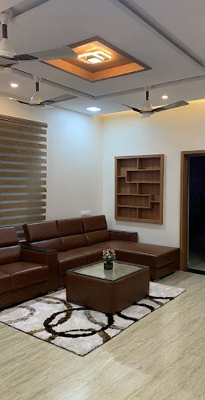 SKM Promoters Real Estate Projects
